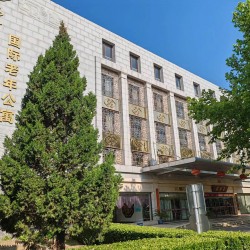 北京市朝阳区康梦圆国际老年公寓